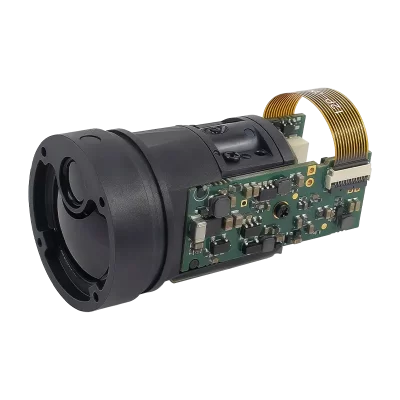 TC25A Laser distance sensors 1500m