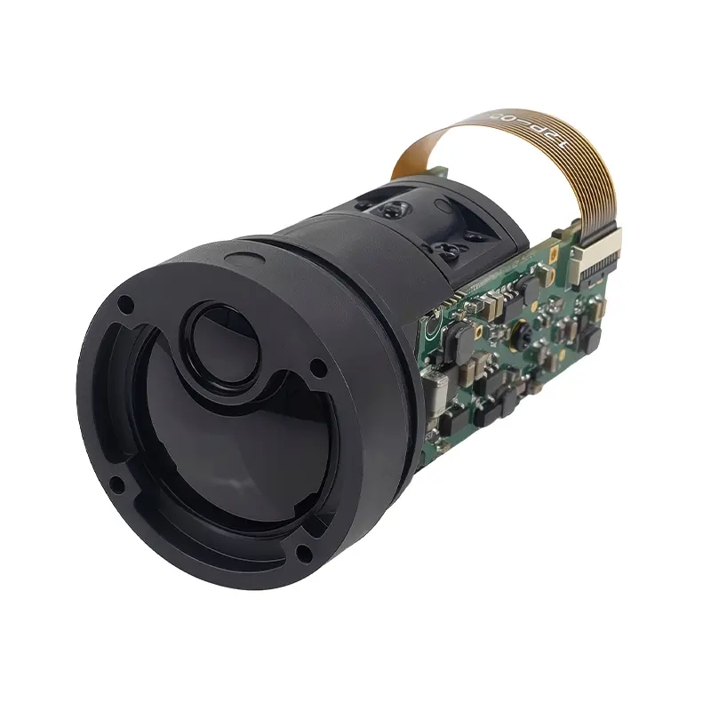 TC25A Laser distance sensors 1500m long range