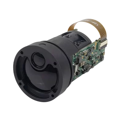TC25A Laser distance sensors 1500m for UAV Accurate and Highly Sensitive - 이미지 4