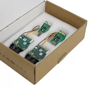 ToF Laser Sensors