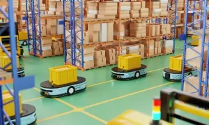 LiDAR Sensor vs Distance Sensor
