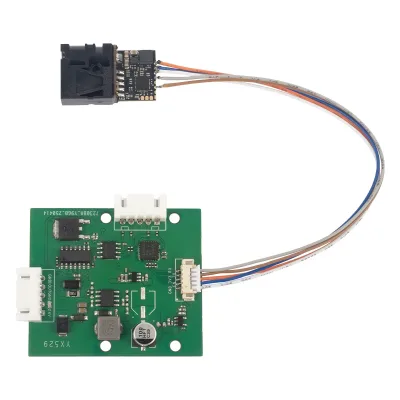 Lidar ToF Sensor for uav