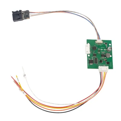 analog output Lidar ToF Sensor