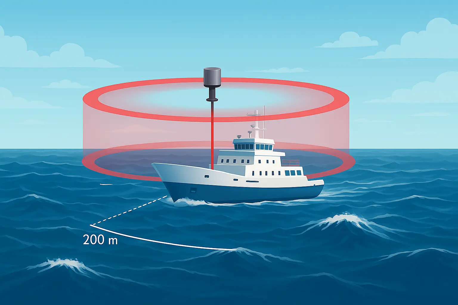 lidar sensor