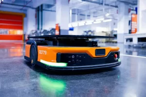 obstacle avoidance sensor