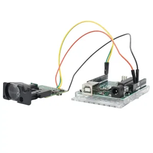 Digital Distance Sensor