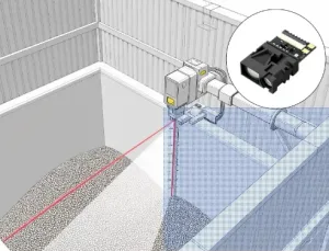 Digital Output Sensors