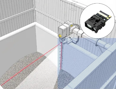 Digital Output Sensors