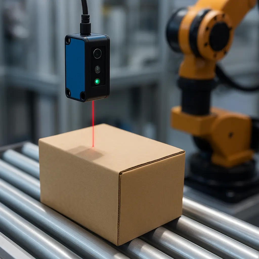 Height Sensor