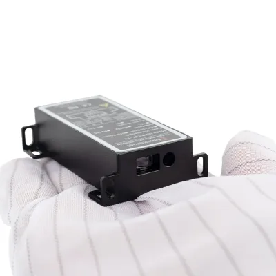 High Frequency Ranging Sensor-1