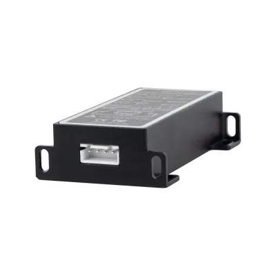 LDLG-P4 | IP54 100Hz High Frequency Ranging Sensor With Green Laser Beam - Imagen 2