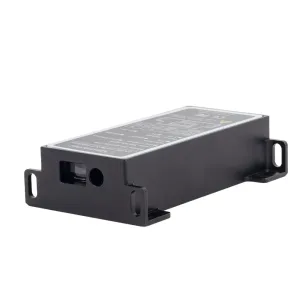 LDLG-P4 | IP54 100Hz High Frequency Ranging Sensor With Green Laser Beam