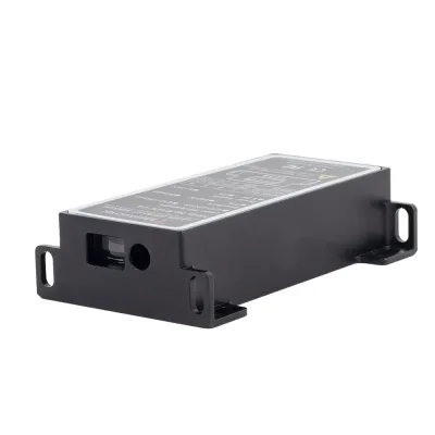 LDLG-P4 | IP54 100Hz High Frequency Ranging Sensor With Green Laser Beam