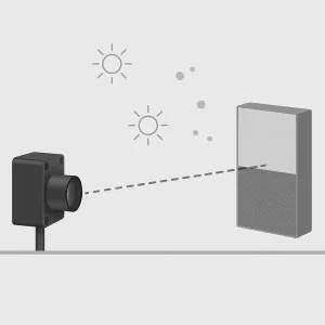 tof sensor accuracy