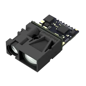 50 Meter Green Beam Laser Distance Module with Compact Size