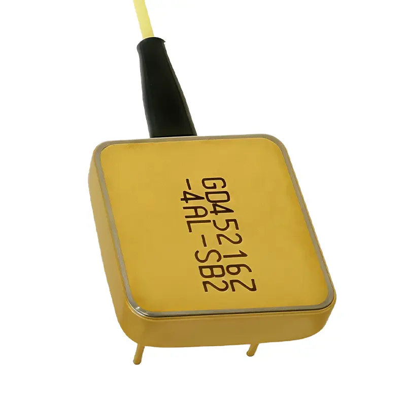 PIN-FET Receiver Module-2