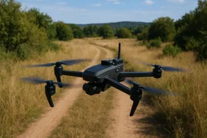 Pixhawk LDL-T Laser Distance Sensor Integration Guide