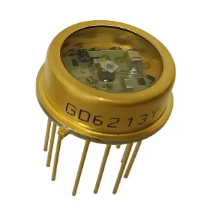 Silicon APD Preamplifier Module – High-Sensitivity Detector for LIDAR, Laser Ranging & Optical Measurement