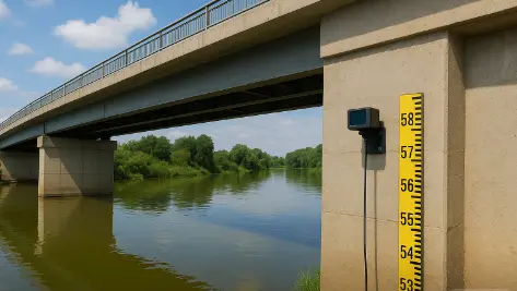 Distance Detector Sensor