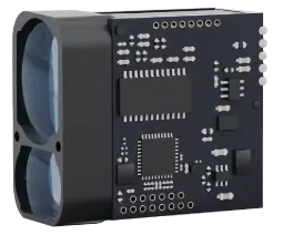 Distance Sensor for Drones