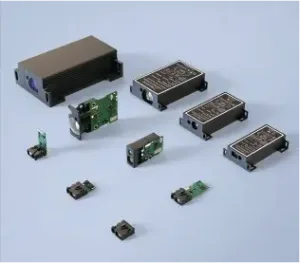 Laser Sensor for Raspberry Pi