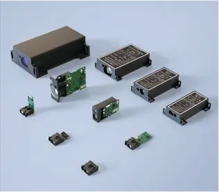 Laser Sensor for Raspberry Pi