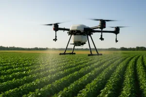 TOF Distance Detection Sensor