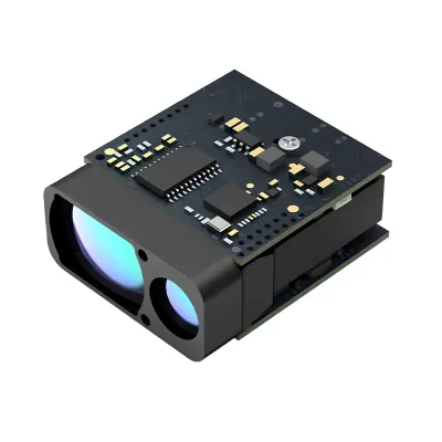 4Km Mini 1535nm Micro Laser Range Module | Long-Range OEM Distance Sensor