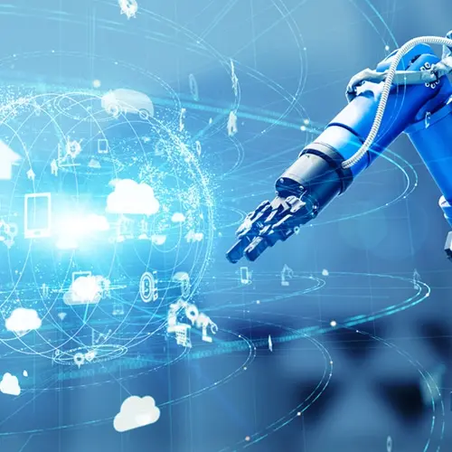 single point laser distance sensors