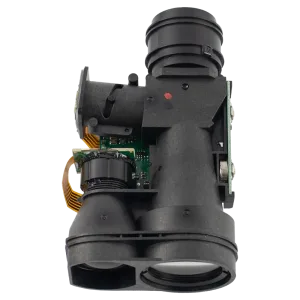 Hunting Binocular Rangefinder Module