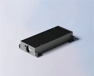 LDJU Laser Distance Sensor