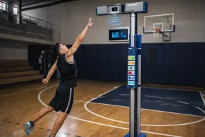 Non-Contact Distance Sensor