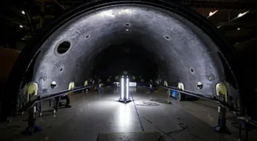 الرصد البيئي