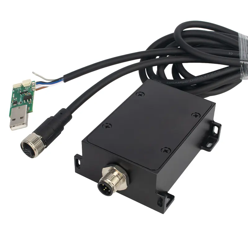 IP67 Laser Distance Sensors