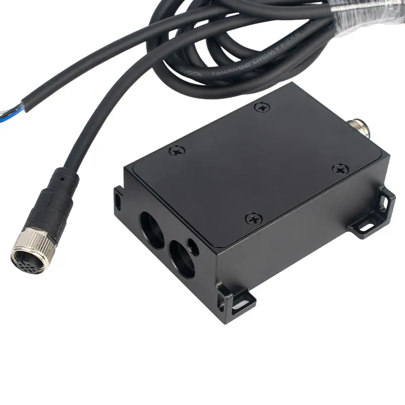 Industrial Laser Rangefinder Module