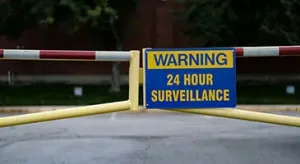 Perimeter Security & Intrusion Detection