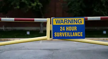 Perimeter Security & Intrusion Detection