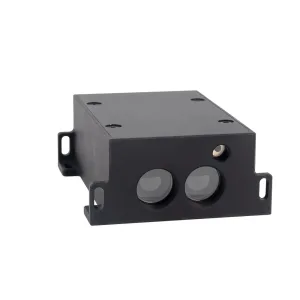 UART Laser Ranging Sensor