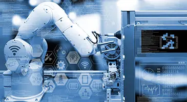 Compact Laser Sensor