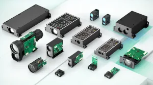Laser Distance Meter Module