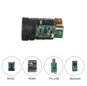 TTL to Arduino