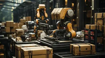 autonomous operation