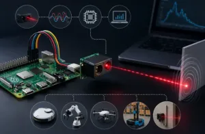 ToF Laser Sensor
